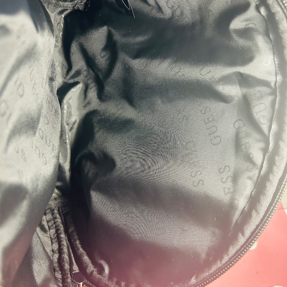 Guess Women Logo Cosmetic Makeup - Picture 4 of 6